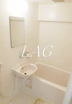 【浴室】 | シェソワ百人町 | お風呂です。