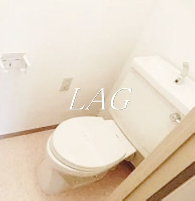 【トイレ】 | シェソワ百人町 | トイレです。