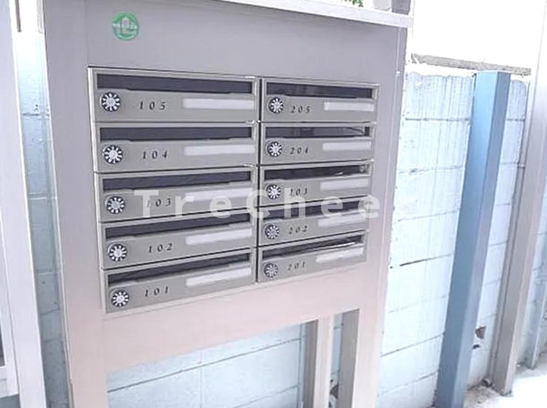 サザンクロス板橋のその他共用部分