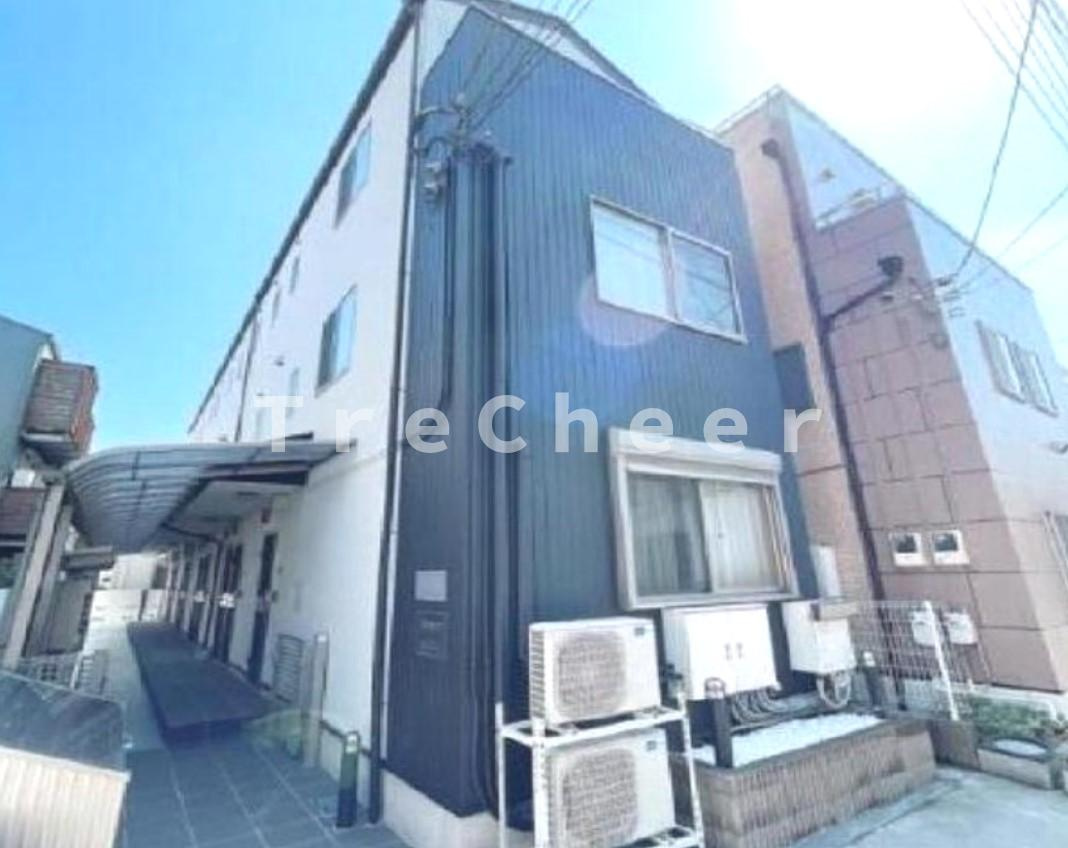 サザンクロス板橋