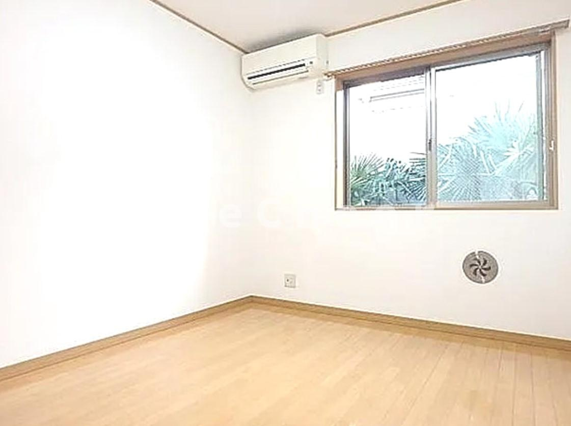 サザンクロス板橋の居間・リビング