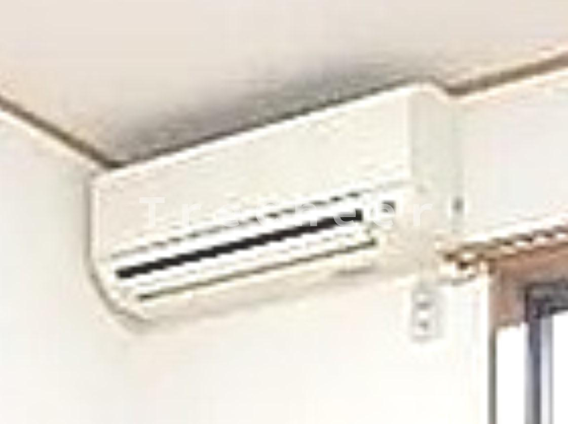 サザンクロス板橋の設備