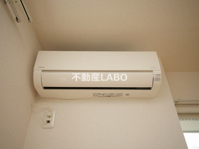 ジャン・ボヌールの設備