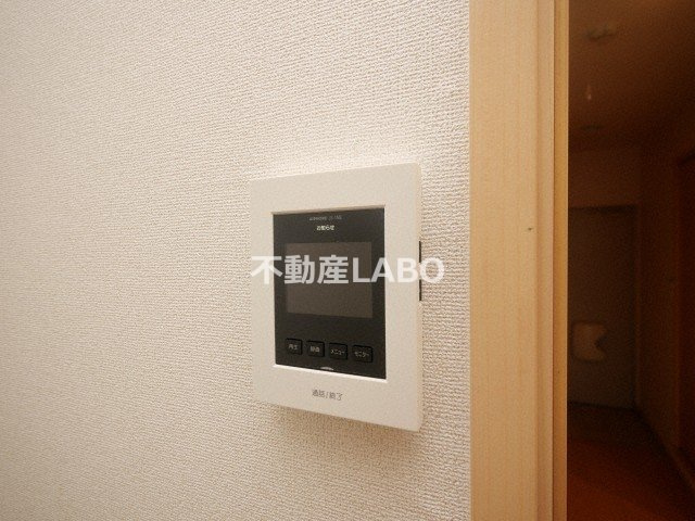 ジャン・ボヌールのセキュリティ