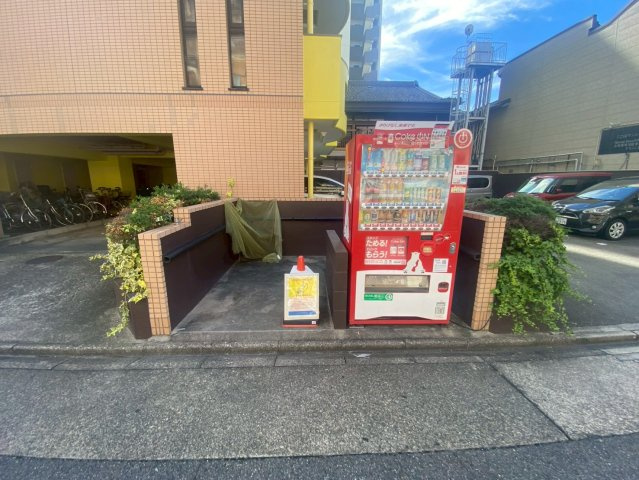 Cent Bouno|名古屋市の賃貸ならMy賃貸のその他共用部分|Cent Bouno
