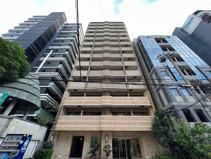 エイペックス大阪城西の画像