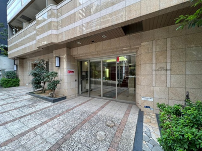 【エントランス】 | エイペックス大阪城西