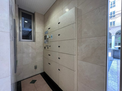 【その他共用部分】 | エイペックス大阪城西