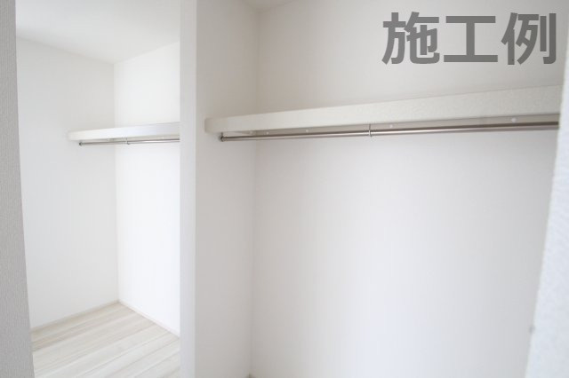 【内観：施工例】 | 綾瀬市寺尾本町３丁目　新築戸建て　全4棟【仲介手数料無料】