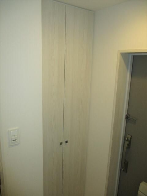 ＡＰＯＬＬＯの収納