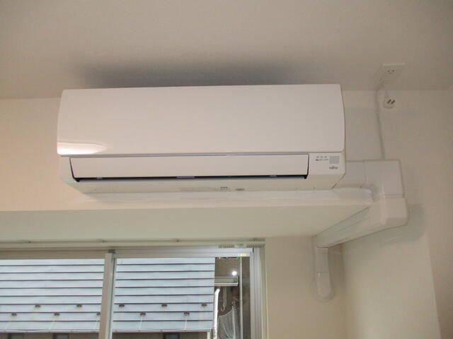 ＡＰＯＬＬＯの設備