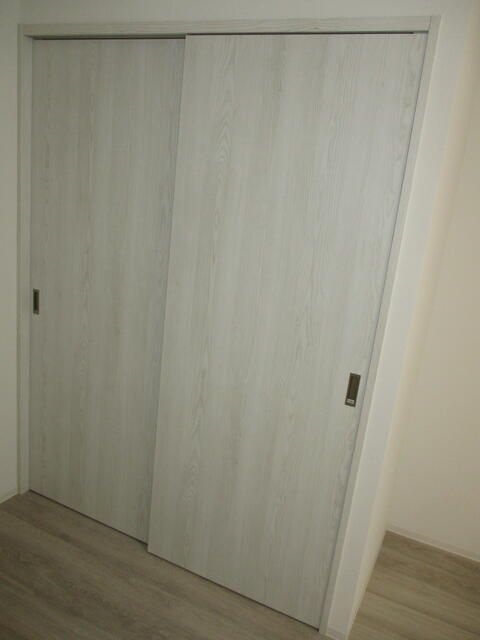 ＡＰＯＬＬＯの収納