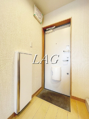 【玄関】 | グローリオ | 玄関です。