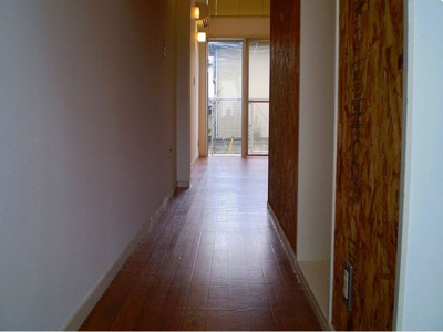 【その他】 | エレガンスパレス中野Ｂ棟