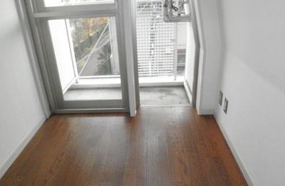 【居間・リビング】 | エレガンスパレス中野Ｂ棟 | 洋室♪