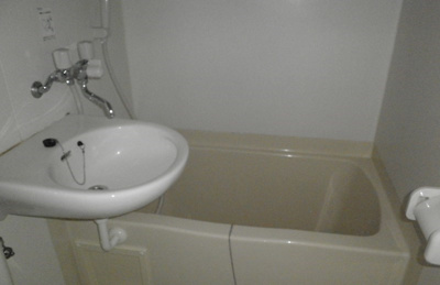 【浴室】 | エレガンスパレス中野Ｂ棟 | バスルーム♪