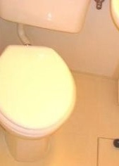 【トイレ】 | エレガンスパレス中野Ｂ棟 | トイレ☆