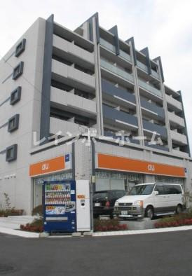 エスポワールワイエム