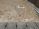 土地　須賀2丁目のその他|都市ガス引込位置