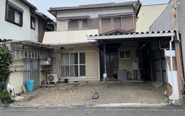 土地　須賀2丁目