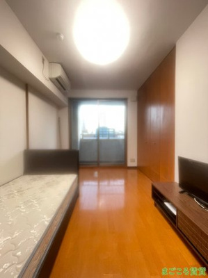 【洋室】 | クレア新町