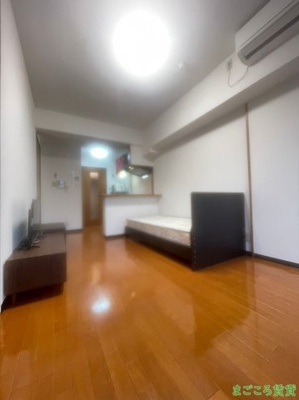 【寝室】 | クレア新町