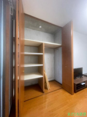 【収納】 | クレア新町