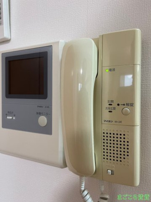 【セキュリティ】 | クレア新町