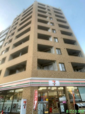 【外観】 | クレア新町