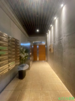 【エントランス】 | クレア新町