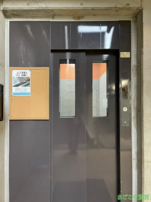 【ロビー】 | クレア新町