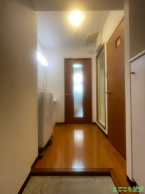 【玄関】 | クレア新町