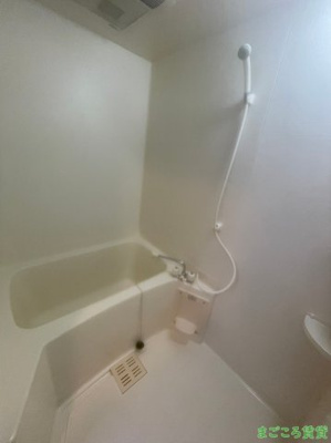 【浴室】 | クレア新町