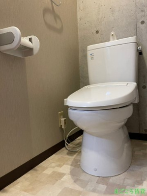 【トイレ】 | クレア新町