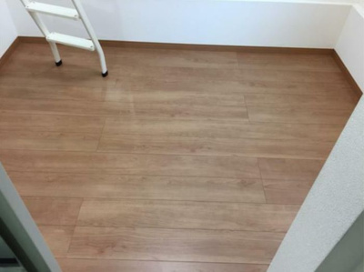 【洋室】 | フェリスアース | 洋室☆(同一仕様写真）