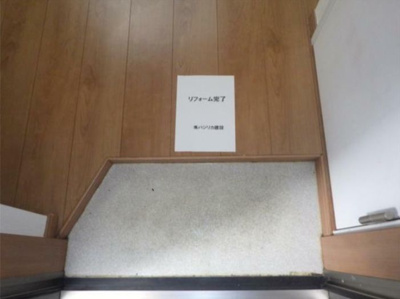 【玄関】 | フェリスアース | 玄関☆(同一仕様写真）