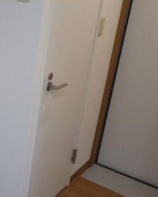 【玄関】 | フェリスアース | ☆(同一仕様写真）