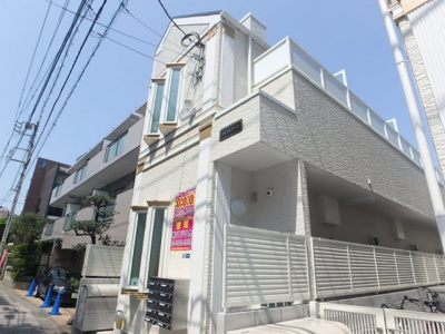 【外観】 | フェリスアース | 外観☆