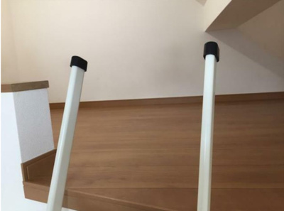 【寝室】 | フェリスアース | 収納・寝室にも使えるロフト☆(同一仕様写真）