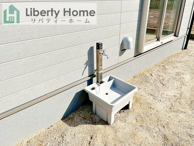 水戸市内原町第12　新築戸建　3号棟の設備