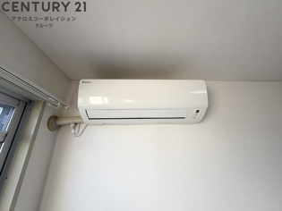 ダイドーメゾン甲子園口のその他物件画像