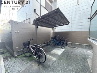 ダイドーメゾン甲子園口のその他物件画像