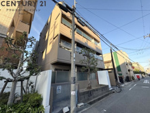 ダイドーメゾン甲子園口の画像