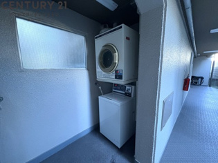 ダイドーメゾン甲子園口のその他