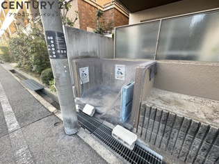 ダイドーメゾン甲子園口のその他