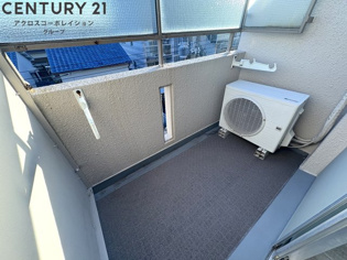 ダイドーメゾン甲子園口のその他物件画像