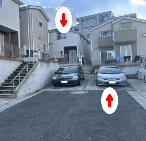 横浜市南区別所中里台 中古戸建て【仲介手数料半額】の外観