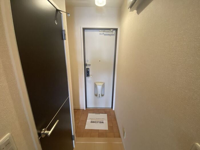 リオグランデの玄関