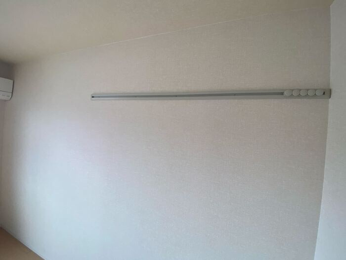 リオグランデの設備