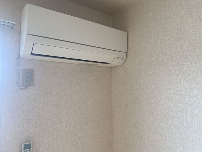 リオグランデの設備